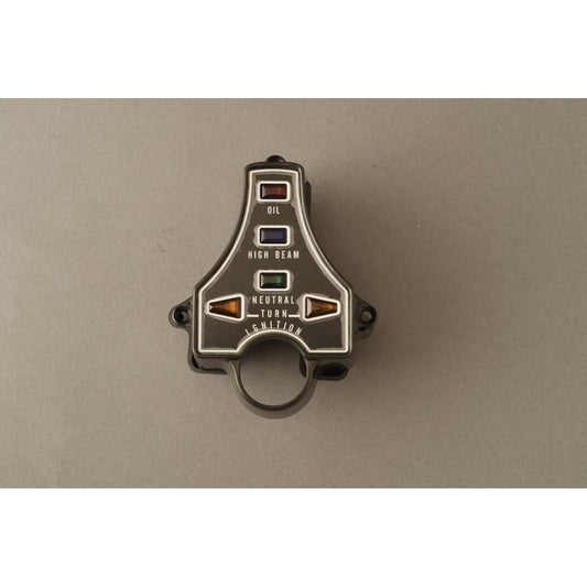 インジケーターカバー CB400F