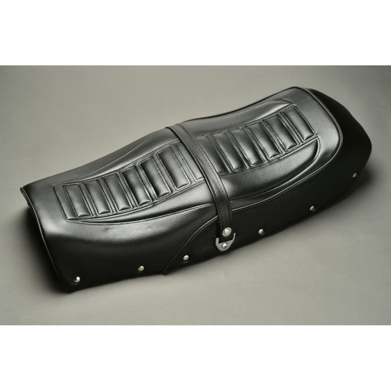 シートASSY ダブルアンコ抜き CB400F