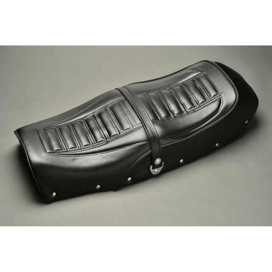 シートASSY ダブルアンコ抜き CB400F