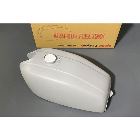 タンク サフェーサー済み CB400F