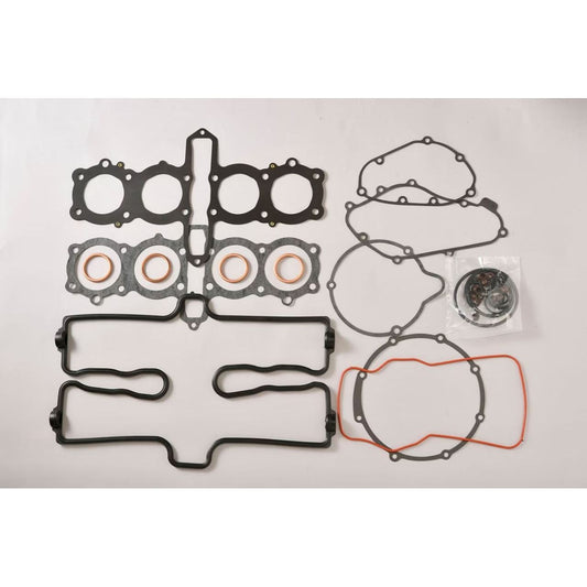 エンジンガスケットセット CBX550F