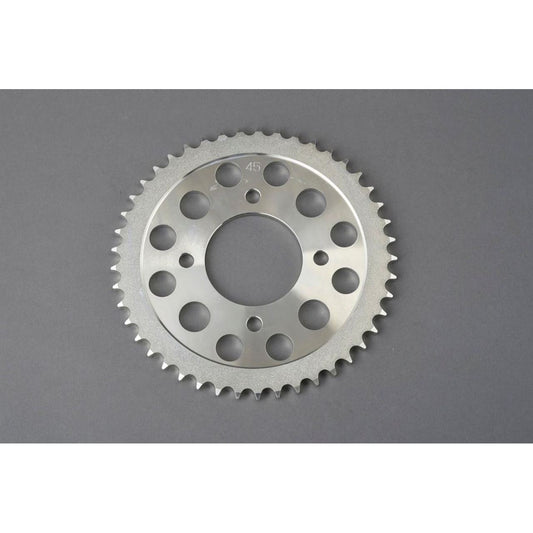 リアスプロケット 45T CB750 K0後期