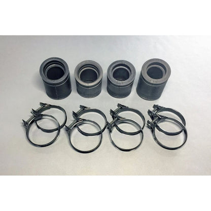 キャブインシュレーターセット CB750 K0初期