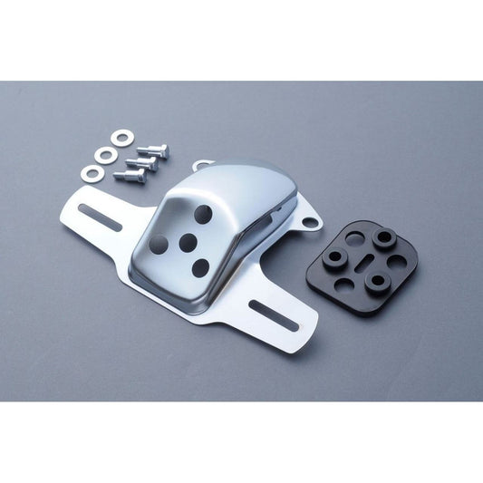 ナンバープレートブラケット一式 CB750 K1