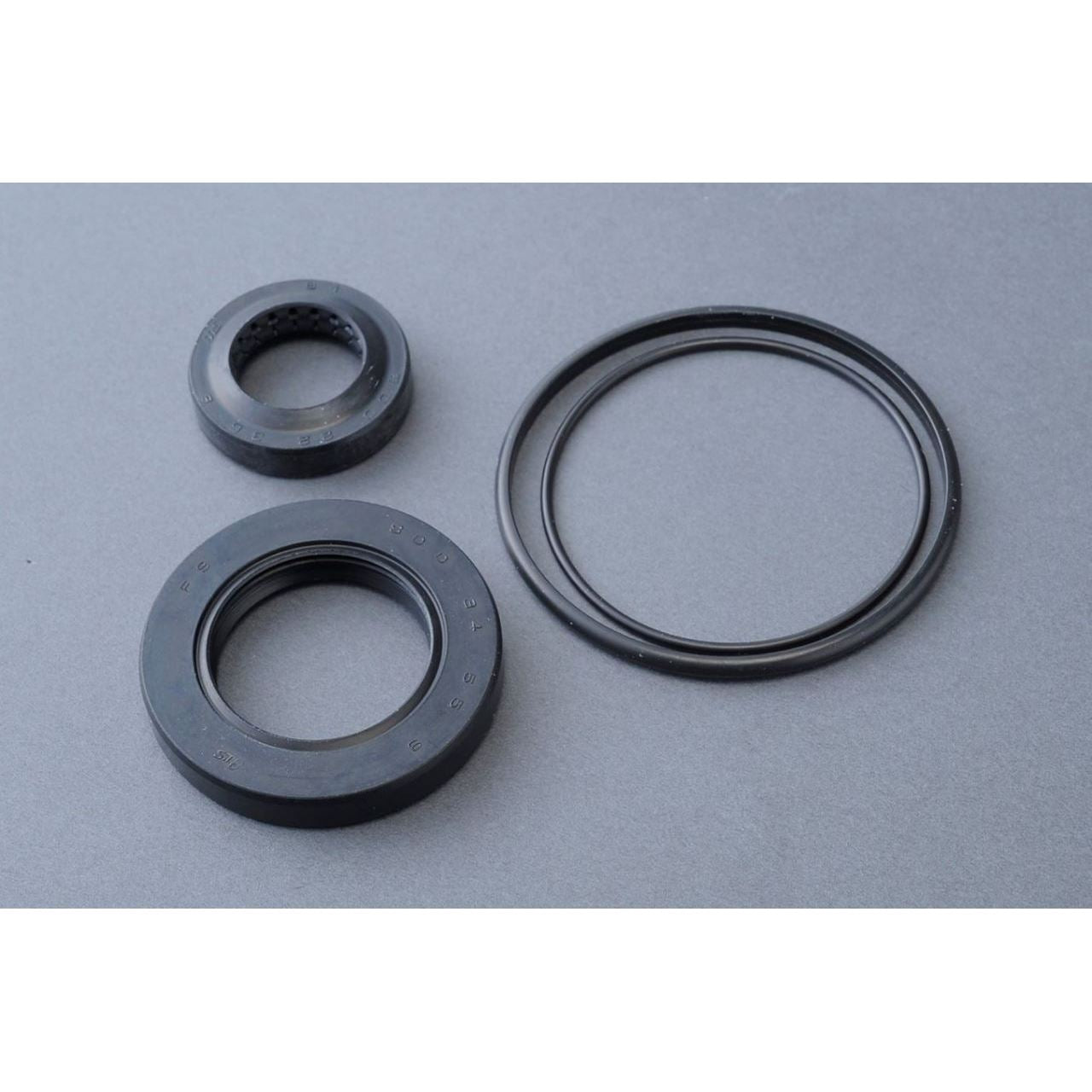 ホイール ダストシール&O-リングセット CB750