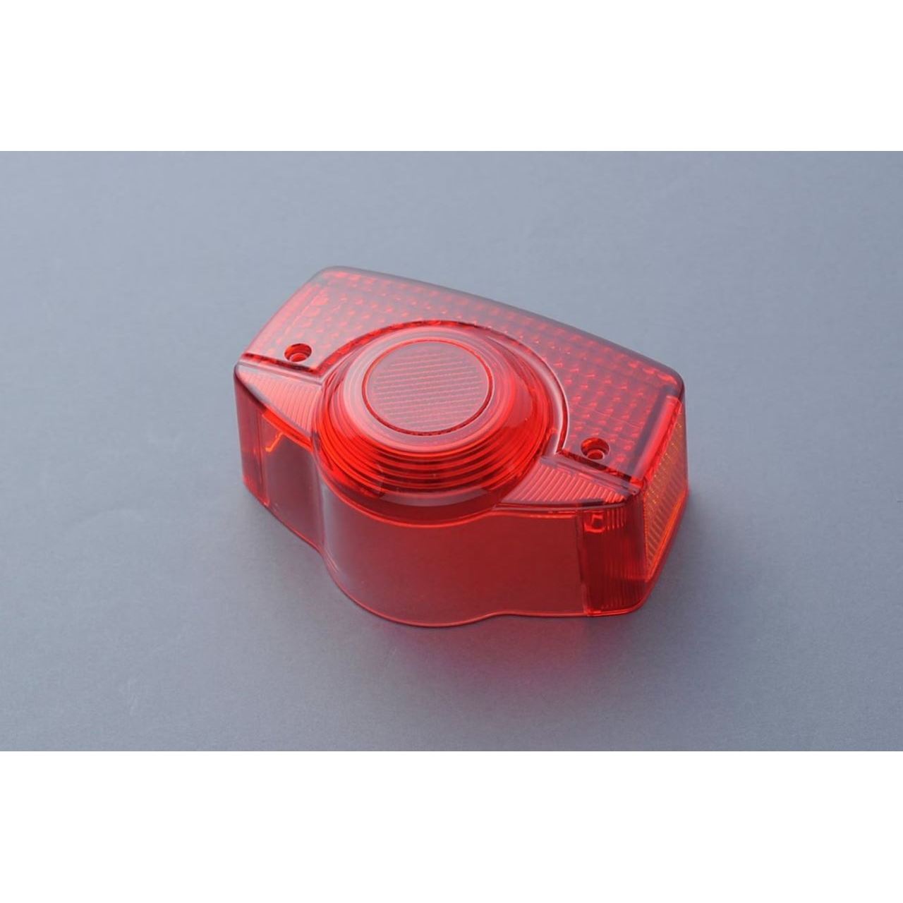 テールライトレンズ レッド CB750 K0-K1