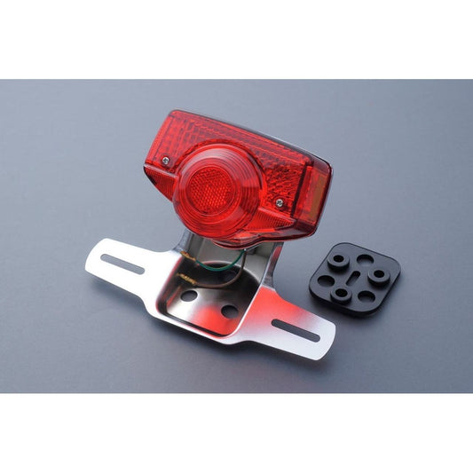 テールライトASSY＆ベースセット CB750 K0