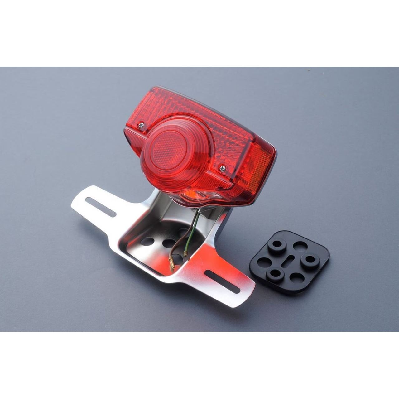 テールライトASSY＆ベースセット CB750 K1