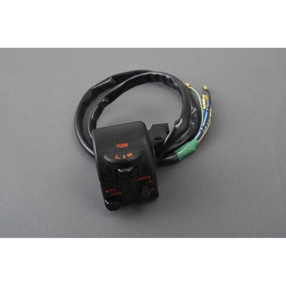 ハンドルスイッチASSY 左側 CB750 K4 CB400F