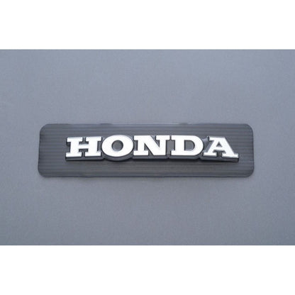 フューエルタンクエンブレム 右 CB750 K2