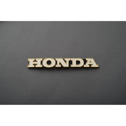 フューエルタンクエンブレム 左 CB750 K1