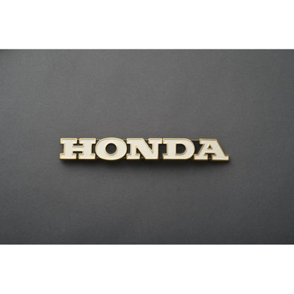 フューエルタンクエンブレム 右 CB750 K1