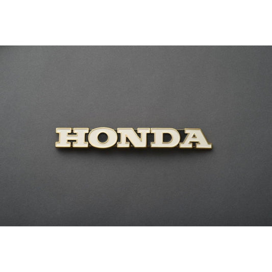 フューエルタンクエンブレム 右 CB750 K1