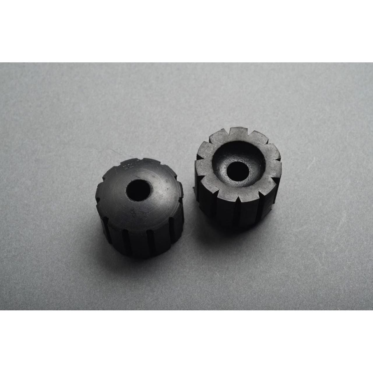 フューエルタンクフロントクッションセット 2個 CB750 K0-K4