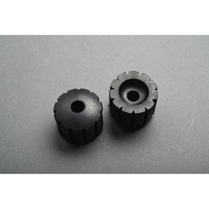 フューエルタンクフロントクッションセット 2個 CB750 K0-K4