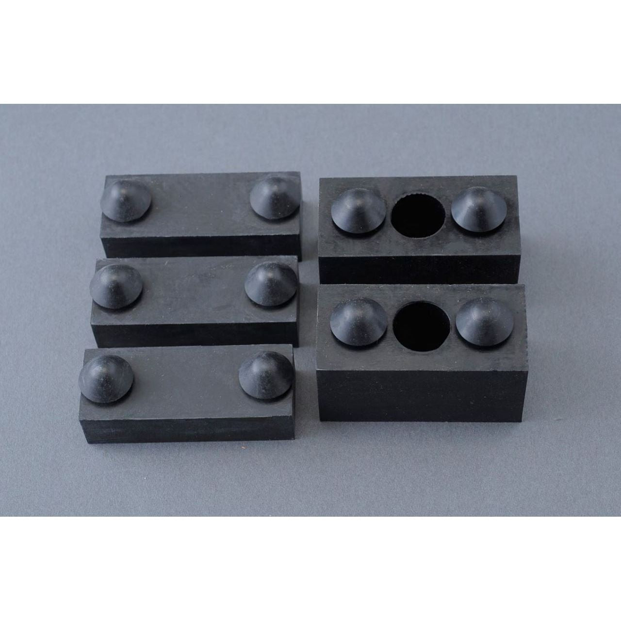 シートセッティングラバーセット CB750 K0-K4