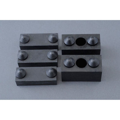 シートセッティングラバーセット CB750 K0-K4