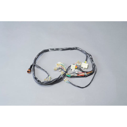 ワイヤーハーネス CB750 K0-K2