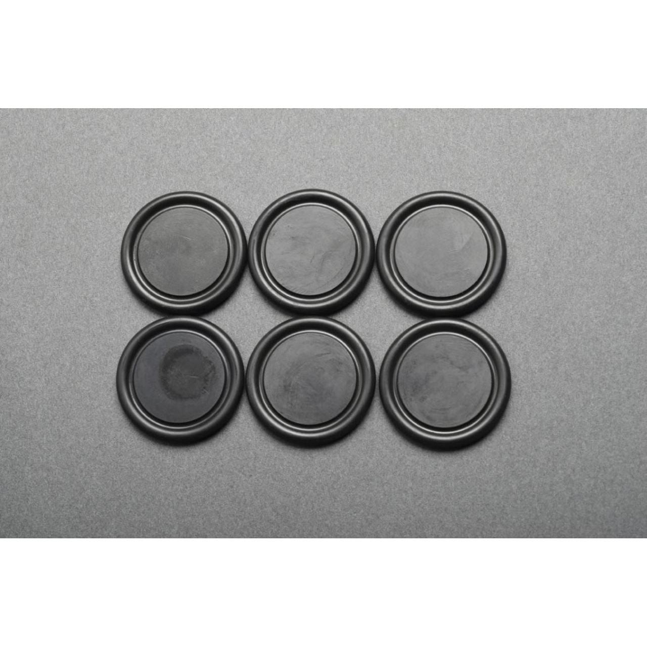 シーリングラバーセット 6個 CB750