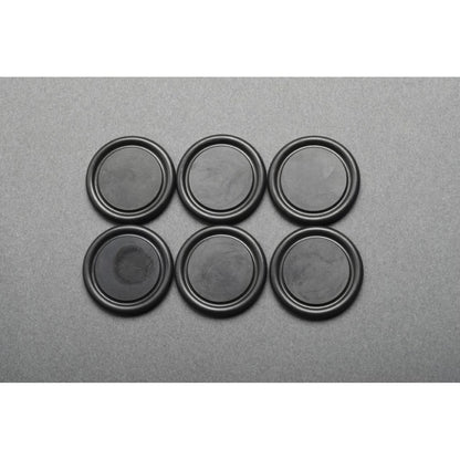 シーリングラバーセット 6個 CB750