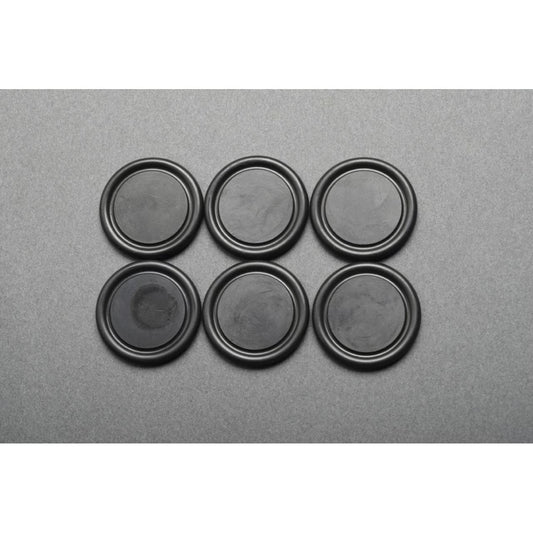 シーリングラバーセット 6個 CB750