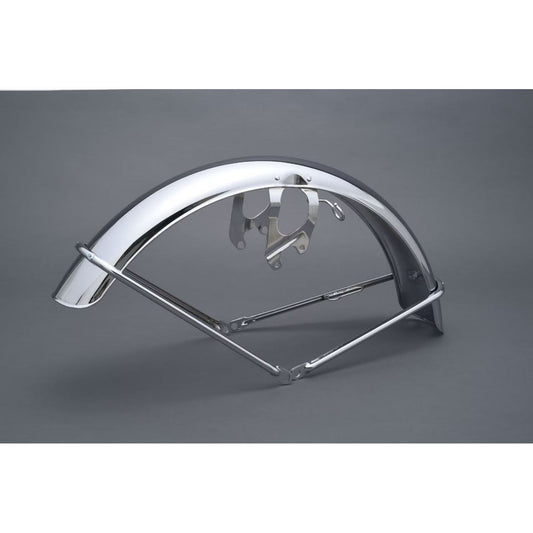 フロントフェンダー メッキ CB750 K3-K6