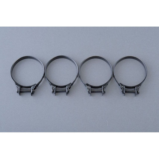 コネクティングバンド＆ボルトセット 4個 CB750 K0-K4