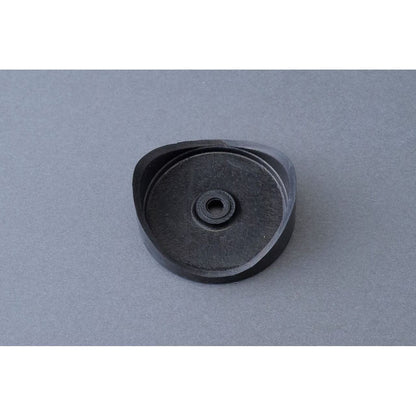 Front reflector base 1 pc CB750 K2-K6