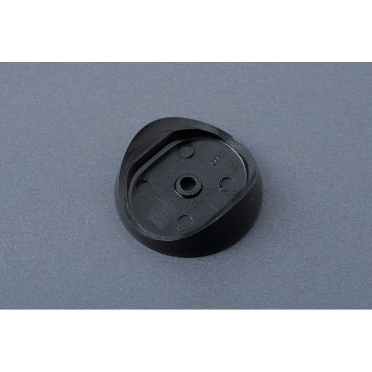Front reflector base, 1 piece, CB750 K0-K1