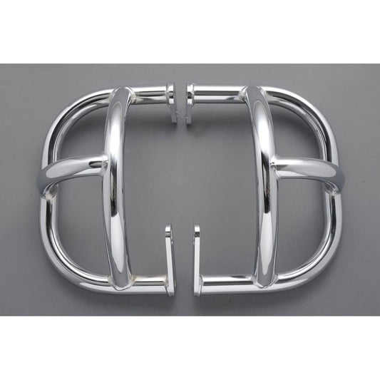 エンジンガード 左右セット CB750