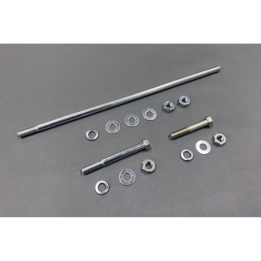 エンジンガード取付用ボルト＆ナットセット CB750