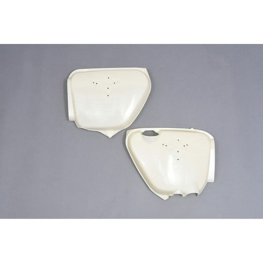 サイドカバーセット 左右セット CB750 K1-K6