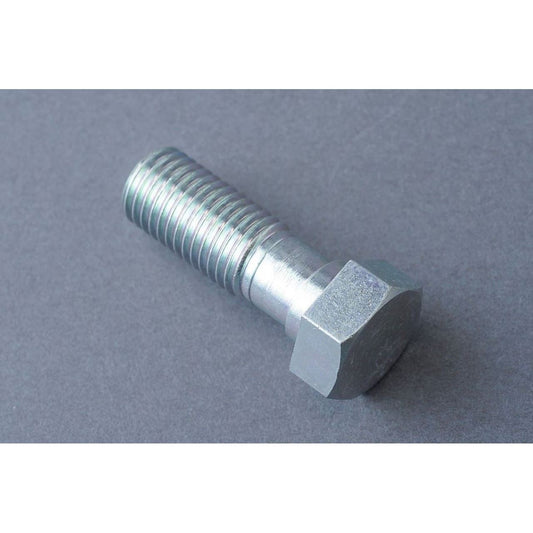 フロントブレーキオイルボルト CB750