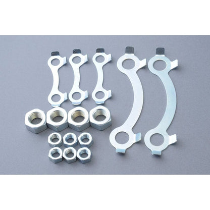 タングドワッシャー1式 CB750 K0-K4