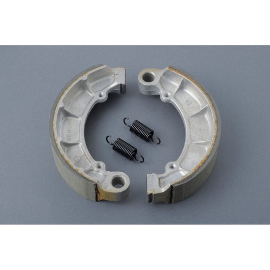 リアブレーキシュー CB750