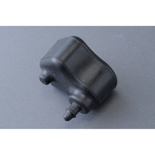 リヤホイールダンパーL CB750 K0-K4