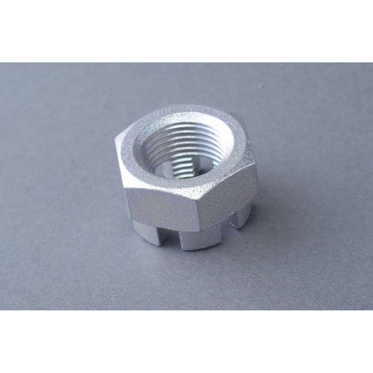 リアホイールアクスルナット CB750 K0-K4