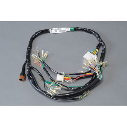 ワイヤーハーネス CB750 K0-K1