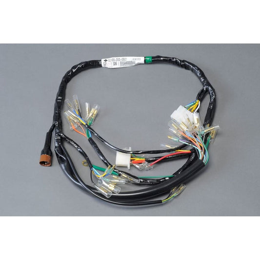 ワイヤーハーネス CB750 K0-K1