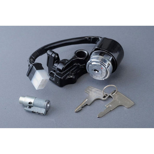 コンビネーションスイッチセット CB750 K3-K4