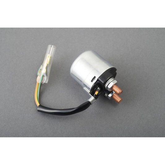 スターターマグネットスイッチASSY CB750 K0-K4