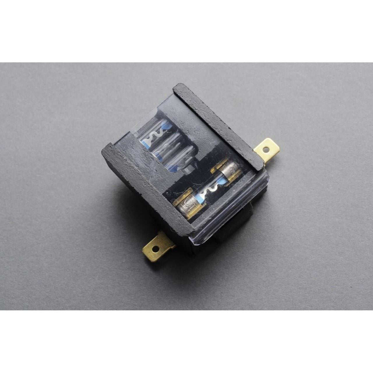 ヒューズボックスASSY CB750 K0-K2