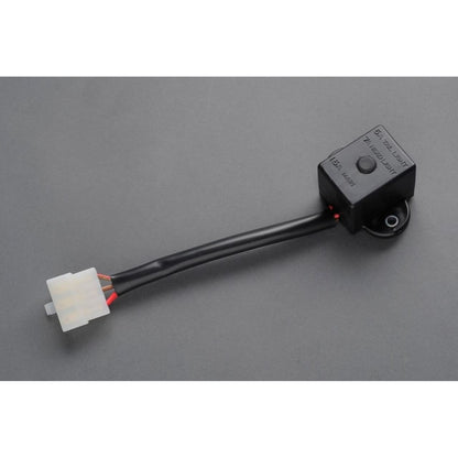 ヒューズボックスASSY CB750 K4