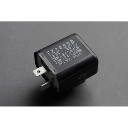 ウィンカーリレーASSY CB750 K0-K4