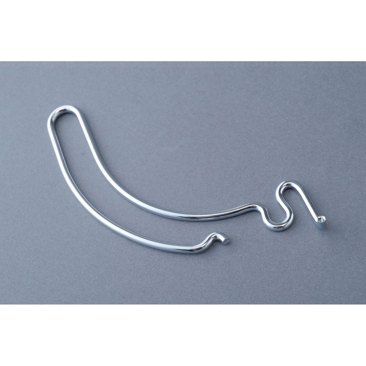 タコメーターケーブルクランプ CB750