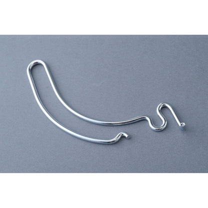 タコメーターケーブルクランプ CB750