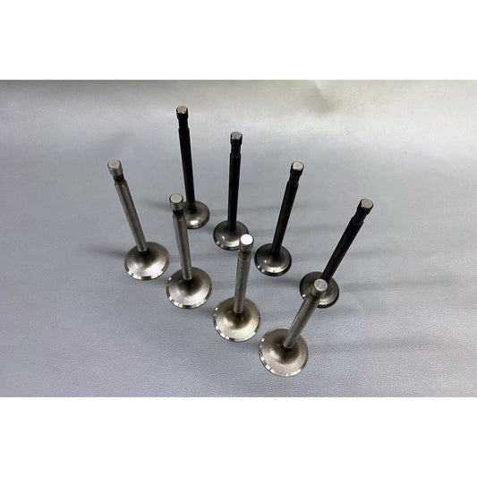 バルブセット CB750