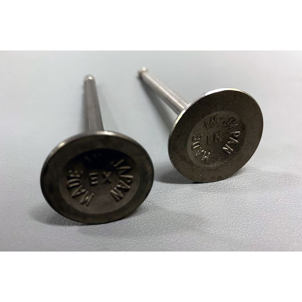 Valve Set CB750