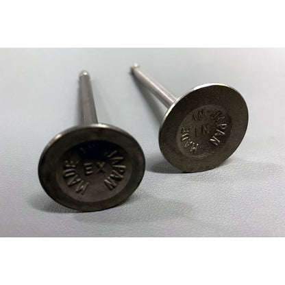 Valve Set CB750
