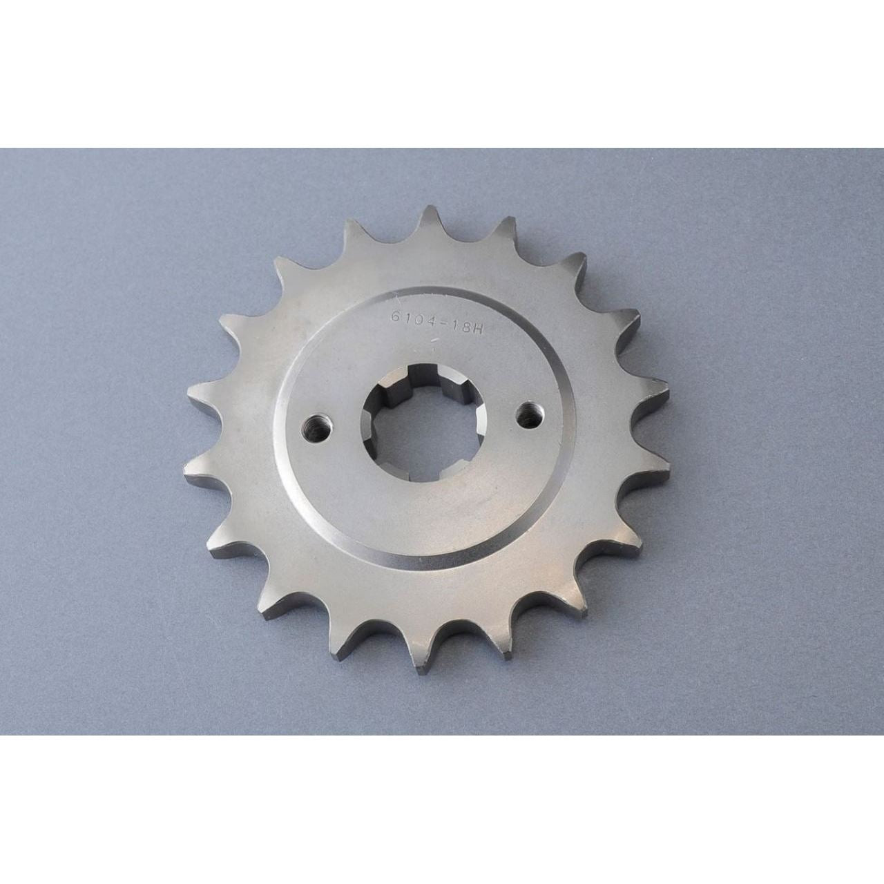 ドライブスプロケット 530-18T CB750